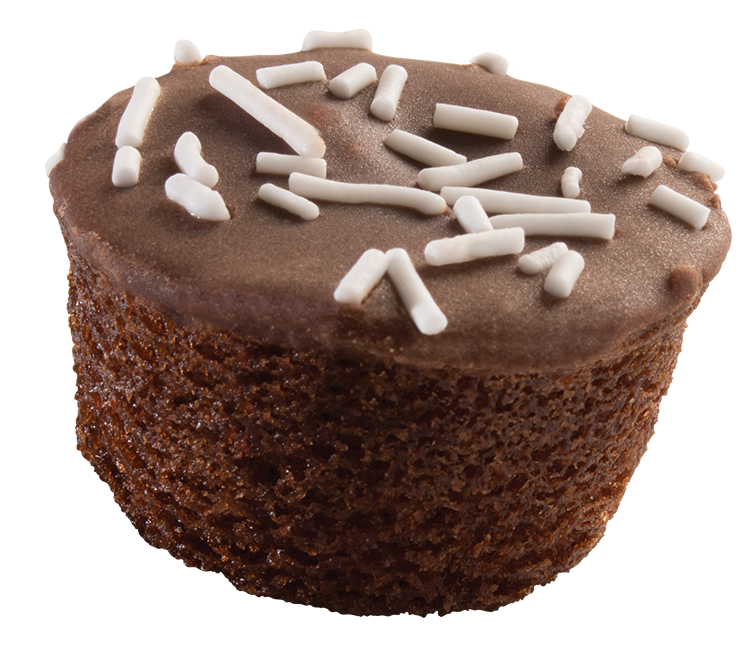 chocolate cupcake