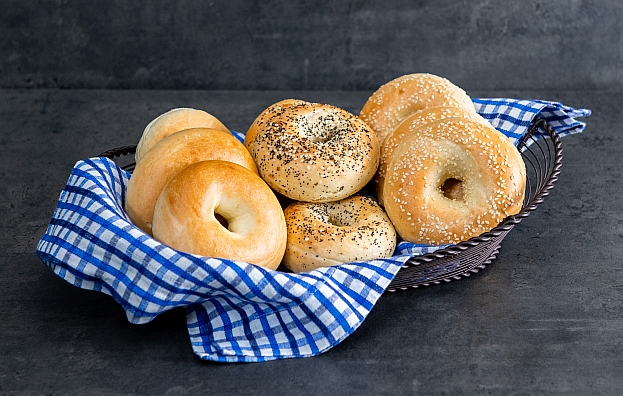 bagels