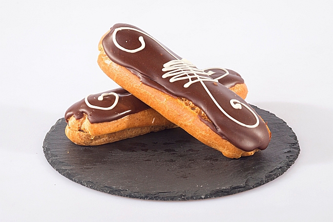 eclair