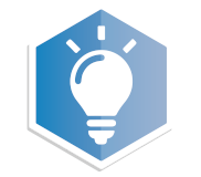 lightbulb icon